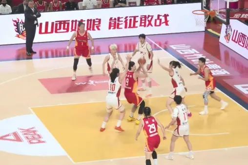 全场回放（原声）