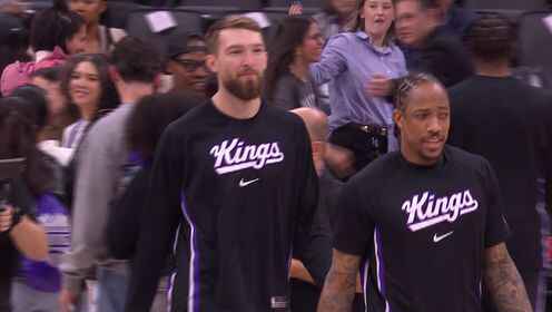 ??熱火擊敗國王 熱巴25+7+5 威少22+6+6失誤 德羅贊兩度引沖突