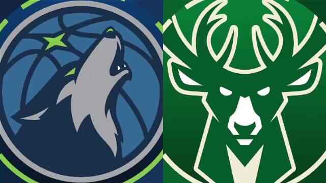 ??華子缺陣森林狼33分暴揍雄鹿！蘭德爾29+8+6 字母哥25+8+5