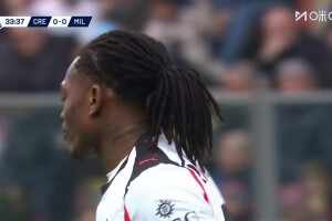 這都不進啊！萊奧超車對手單刀離譜打偏?