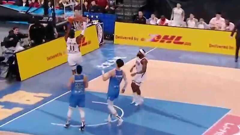 ??北京惜敗山西 周琦5+9&傷退 翟曉川15+6 張寧14分