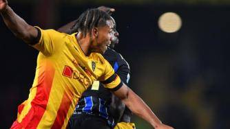  意甲-斯图利奇破门制胜 莱切1-0比萨