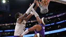 收官戰表現不錯！艾頓14中10貢獻22分10板3助集錦