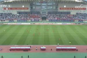  开门红！U16国足2-1沙特下场战越南 帅惟浩补时绝杀何思凡破门
