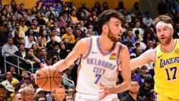 得吃得喝！霍姆格倫10投6中拿到15分10板2斷2帽 正負(fù)值達(dá)+30