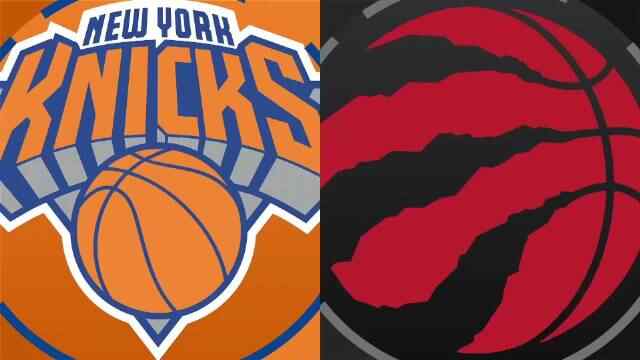 ??尼克斯第三節爆發擒猛龍 大橋30分 阿努諾比25分6斷 唐斯8+22