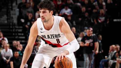 準三雙！阿夫迪亞vs76人全場26+10+8集錦