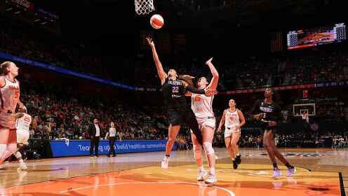  WNBA������ ����Ů���� 79 - 64 �����Ҹ�̫��