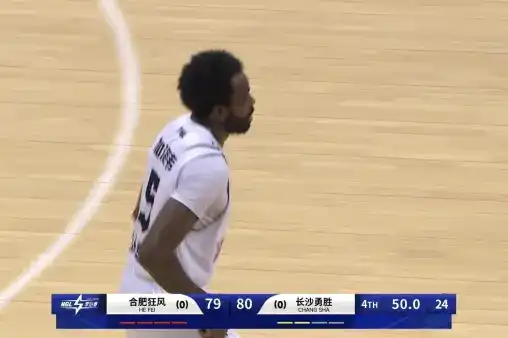 全場回放（官方解說）