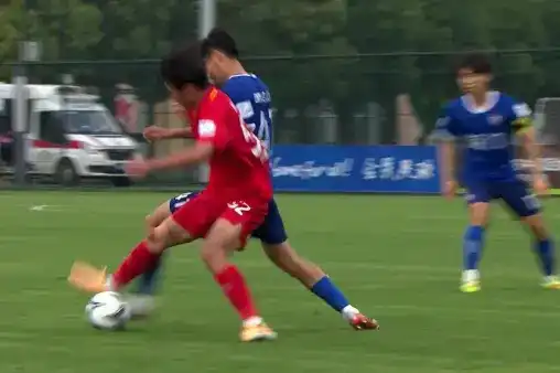 全場回放（官方解說）