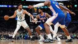 依舊全能！塔圖姆17中9砍25分11板7助2斷 正負值+20