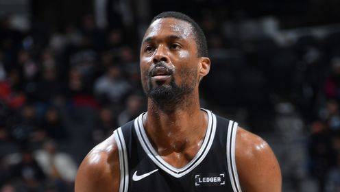 賽季新高！巴恩斯vs灰熊7記三分轟下31+5+5集錦