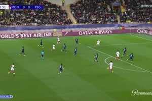 1分鐘閃擊！戈洛文邊路傳中，巴洛貢頭槌首開記錄