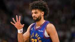 超遠變態3分！穆雷vs森林狼30+7+7集錦