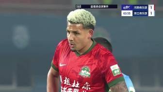  李提香送點 卡多索操刀主罰命中得手