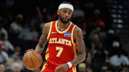 頭號攻擊手！亞歷山大-沃克11中8&三分6中4 砍26分6助&正負(fù)值+29