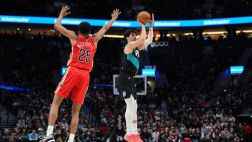 全能！阿夫迪亞vs鵜鶘全場拿下26+8+7集錦