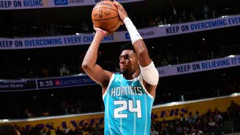 狀態復蘇！布蘭登&middot;米勒19中9砍26分2板5助2帽 正負值+17全場最高