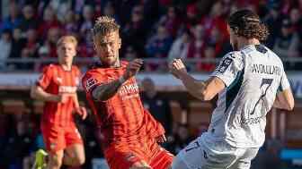 德甲-普拉斯、克伯雙響阿斯拉尼傳射 霍芬海姆客場4-2海登海姆