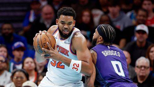 中规中矩！唐斯全场13中6&7罚全中 得到19分10板3助&正负值+6