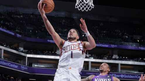 ??太陽輕取國王 杰倫&middot;格林20分 布克復出17+6 威少16+7+4斷