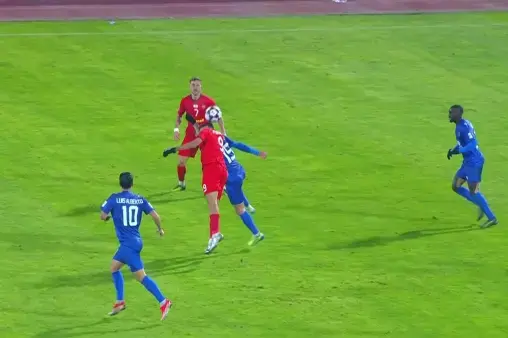 全場回放 (劉暢)