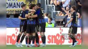 [咪咕全场集锦]意甲-埃卡托破门科隆博点射建功 热那亚2-1逆转比萨