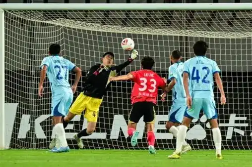 全場回放（官方解說）