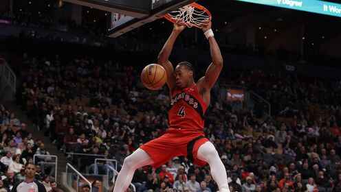 ??猛龍擊退步行者 巴恩斯25+14+6+4帽 TJD10+10 內姆哈德18中4