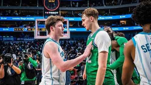 ??最佳新秀之爭！克尼佩爾8三分 弗拉格49+10 黃蜂險勝獨行俠