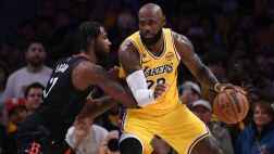 41歲正是打拼的年紀(jì)！詹姆斯無限串聯(lián)+硬解 38分鐘砍19分8板13助