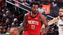 希望你季后賽給力！伊森17中8得到20分8板3助 三分5中1