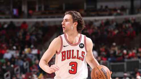 再達里程碑！吉迪16分15板13助獲生涯第30次三雙 獨占總榜第十九