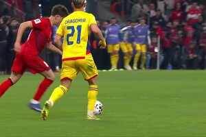 土耳其1-0領先！居萊爾精準制導，卡迪奧盧破門