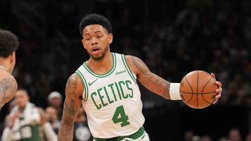 6記三分！西蒙斯vs雄鹿外線手感炸裂轟下27分集錦