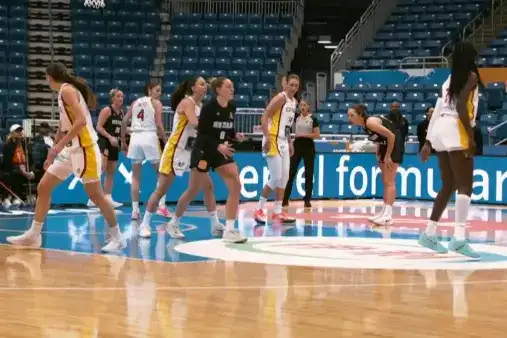 全場回放（英文解說）