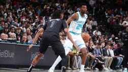 高效！米勒vs籃網拿下25分集錦