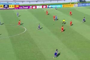  U17女足亞洲杯-中國(guó)0-4日本遭慘敗 第二出線將對(duì)陣朝鮮