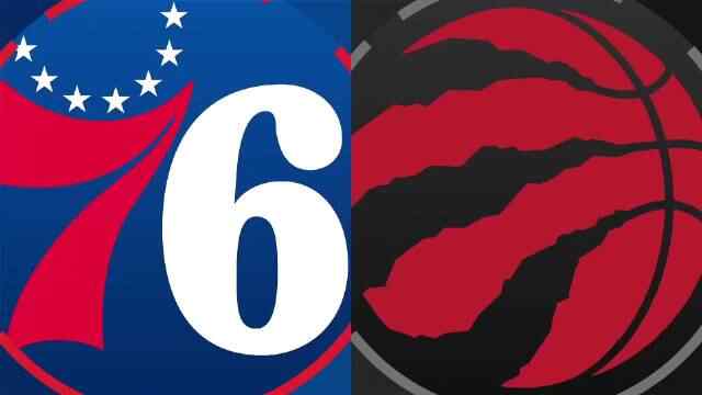 ??猛龍加時險勝76人 巴恩斯31+6+7&罰球絕殺 馬克西38+4+5