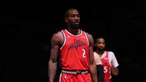 連續31場20+！倫納德vs森林狼狂轟41+8+4斷集錦