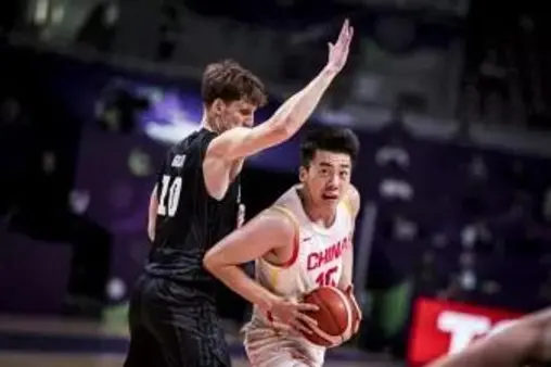 全场回放 (杨健、周琦、李根、拜月宁)