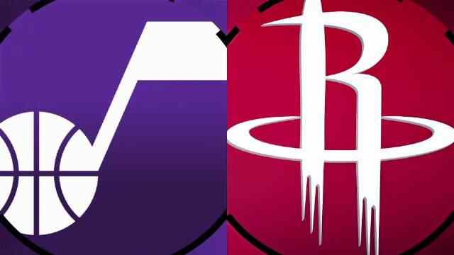 ??火箭大勝迎5連勝&送爵士8連敗！KD25+5+6 阿門21+8 科迪27+11