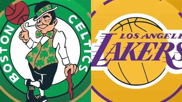 ??綠軍雙殺湖人 布朗32+8+7 詹姆斯43000分里程悲 東契奇25+5