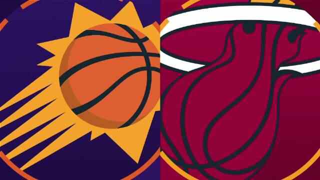 ??熱火拒逆轉力克太陽 鮑威爾27+5 狄龍進攻犯規+惡犯葬送比賽