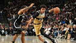 ??籃網(wǎng)送奇才6連敗 特拉奧雷23+7 萊利30+6