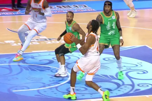 全場回放（原聲）