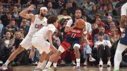 替補發力！庫珀vs騎士拿到20分6助集錦