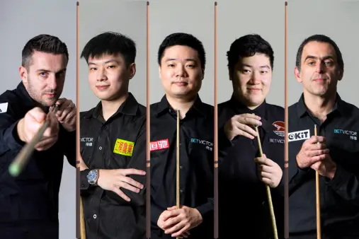 全场回放（英文原声）