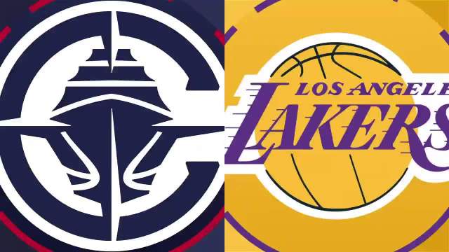 🏀东詹里99分！湖人击沉快船取5连胜&晋级淘汰赛 末节双方冲突