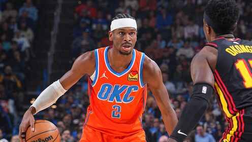 砍瓜切菜！亞歷山大24中15砍下39分5板6助2斷 連續(xù)第104場20+！